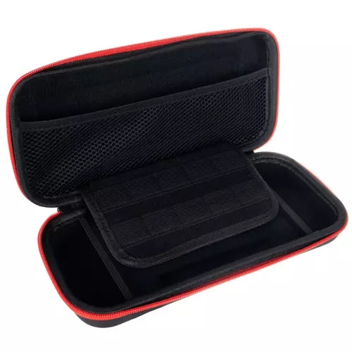 Case for the Dunmoon 19379 portable console