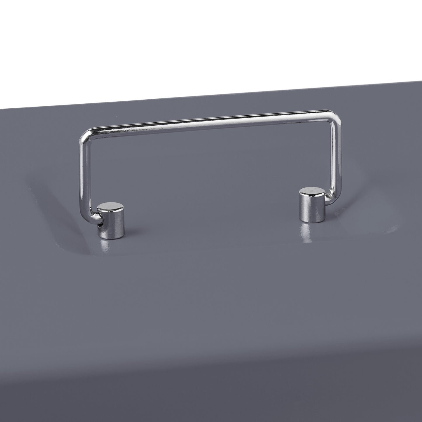 Cash drawer with combination