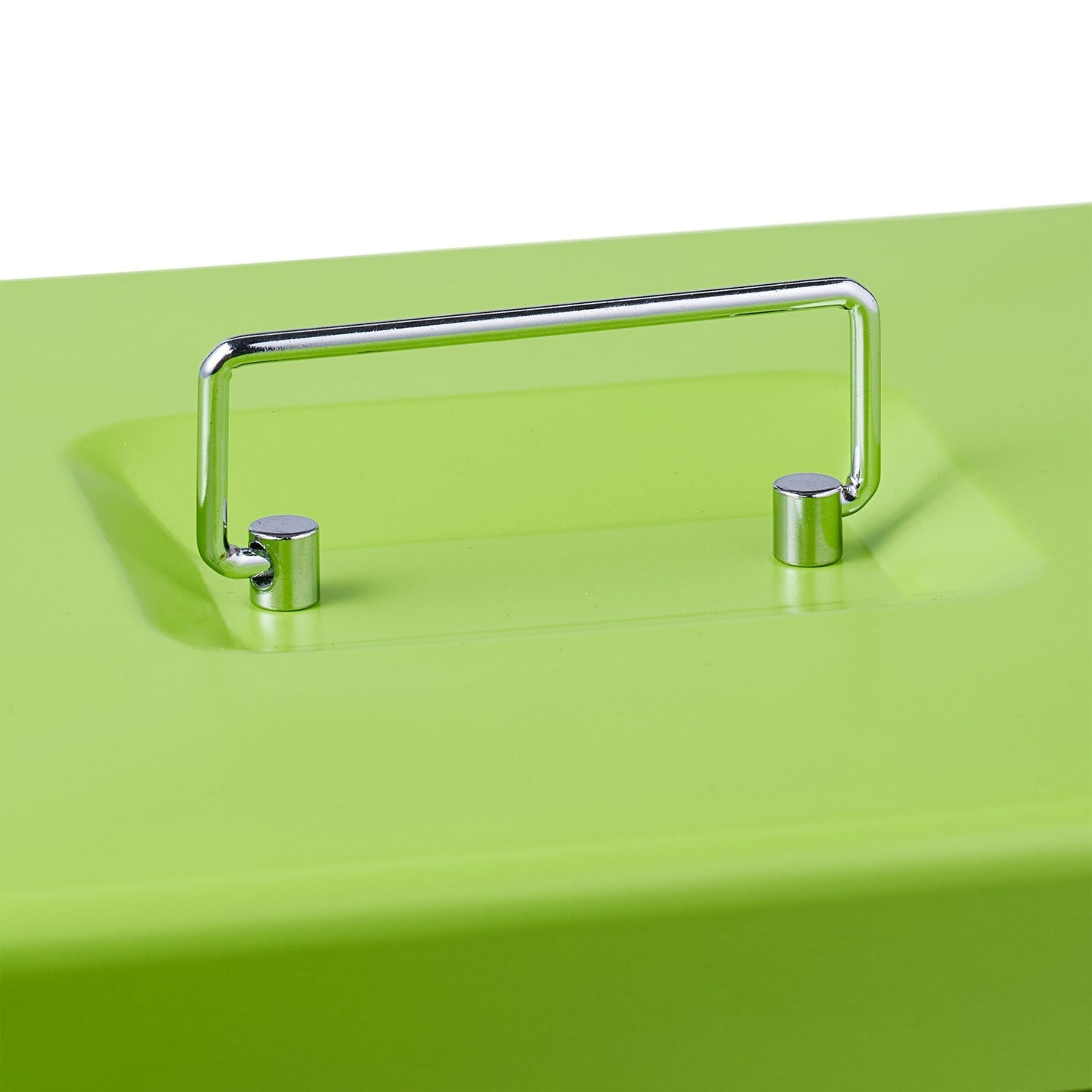 Cash drawer with combination