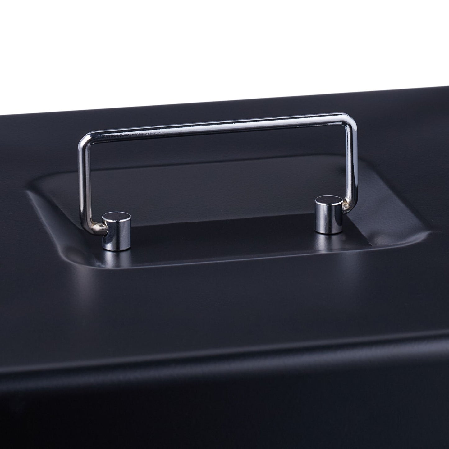 Cash drawer with combination