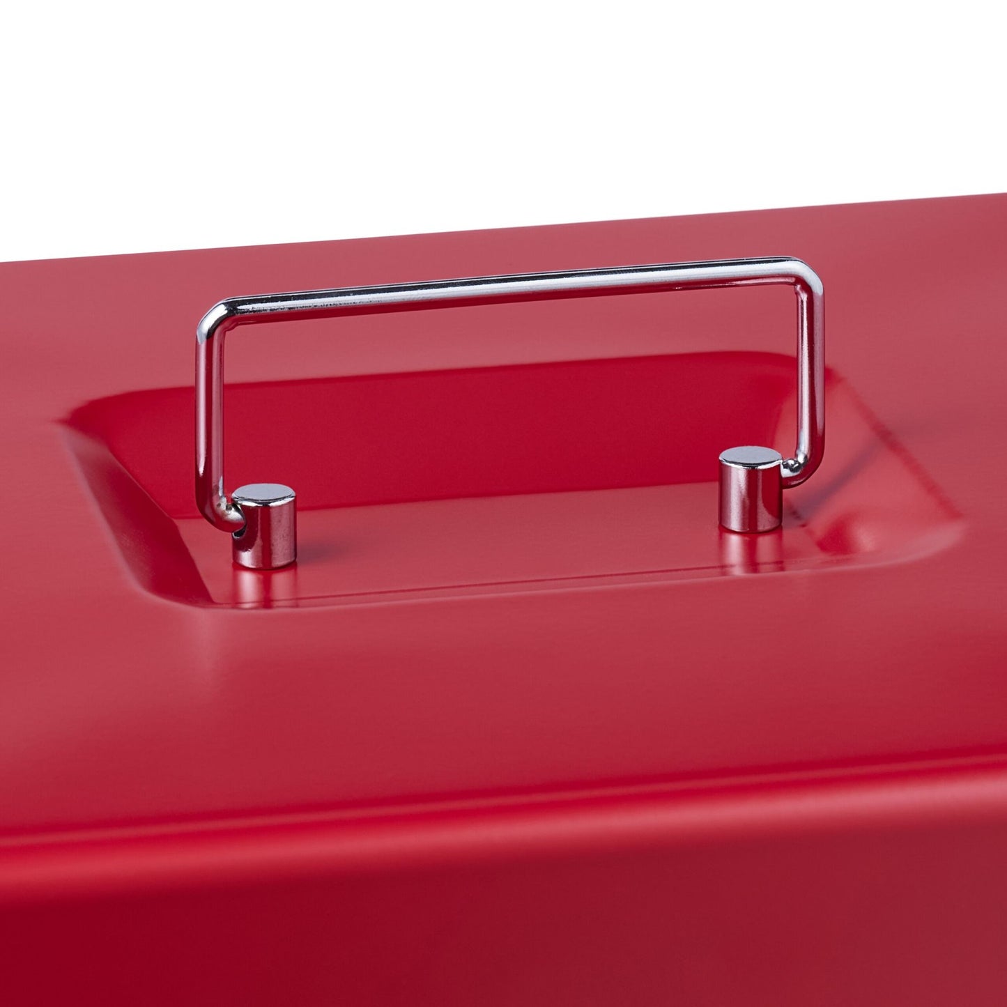 Cash drawer with combination