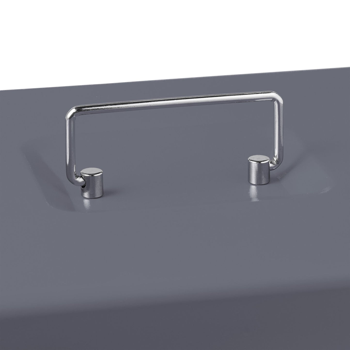 Cash drawer with combination
