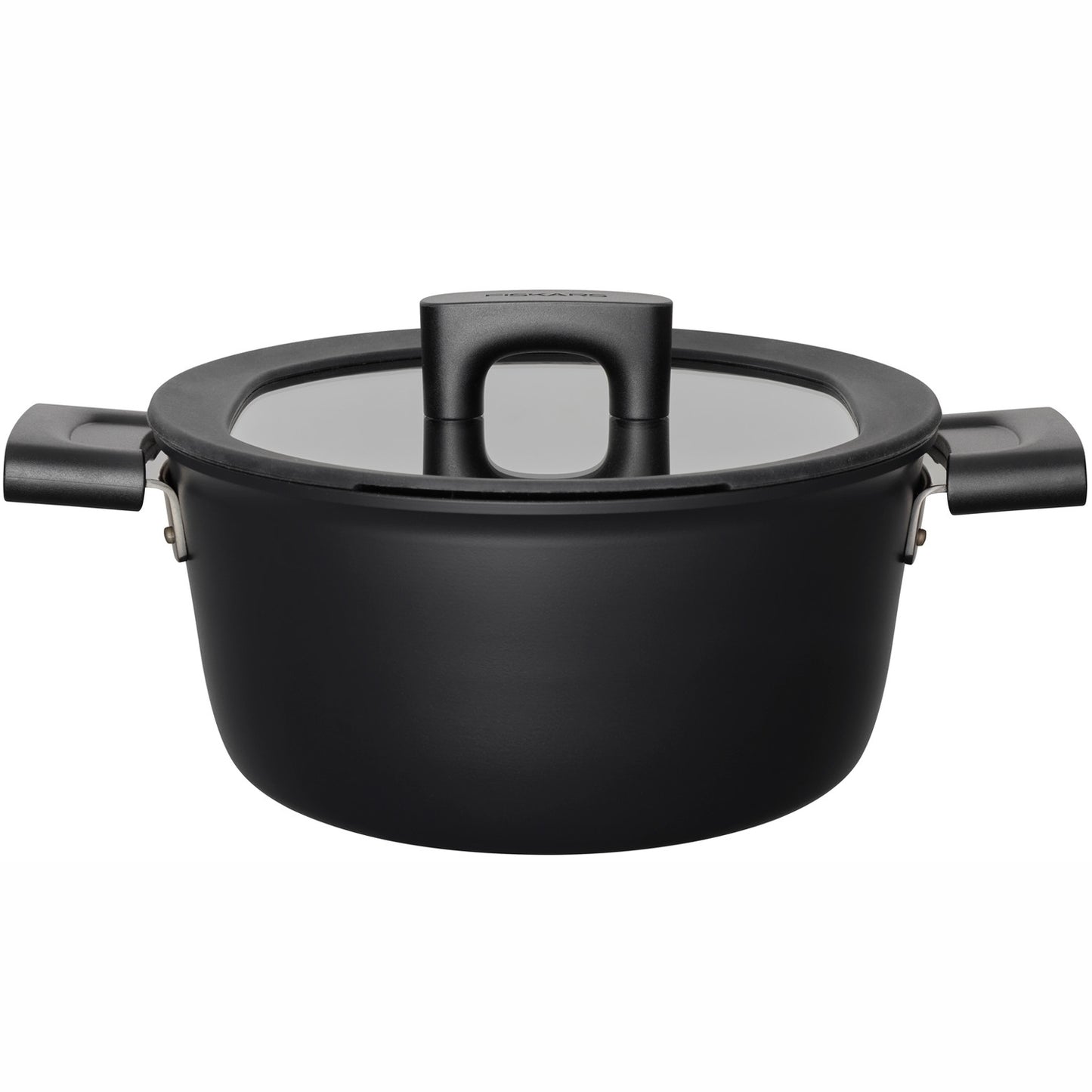 Casserole 3.5 L/22 cm Hard Face