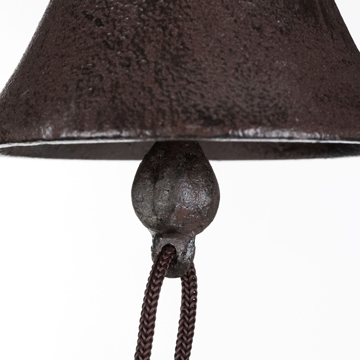 Cast Iron Antique Doorbell