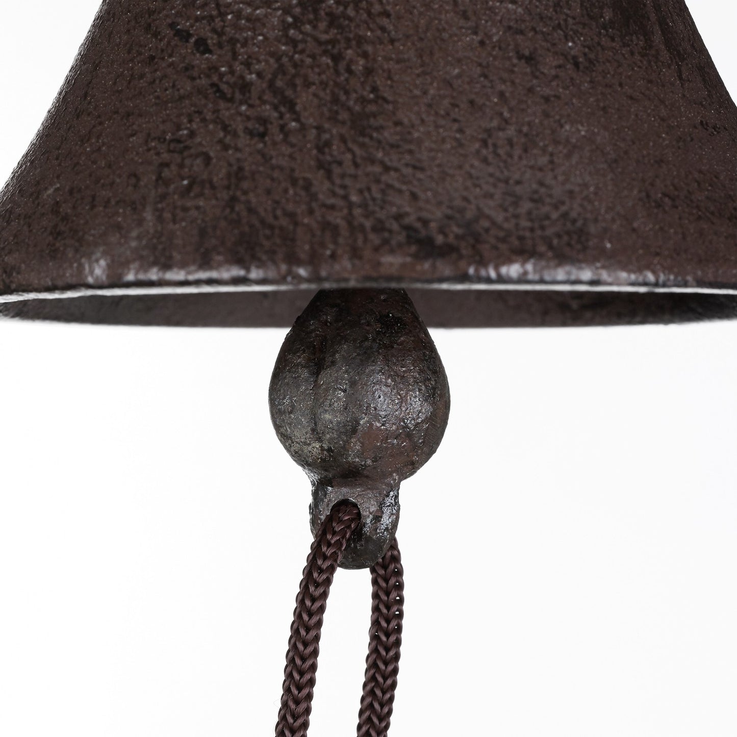 Cast Iron Antique Doorbell