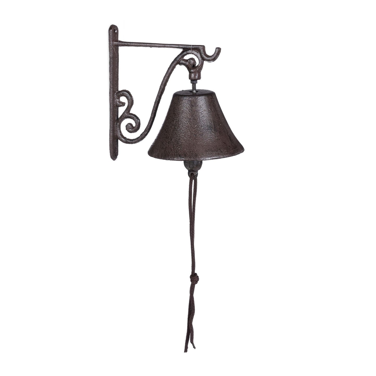 Cast Iron Antique Doorbell