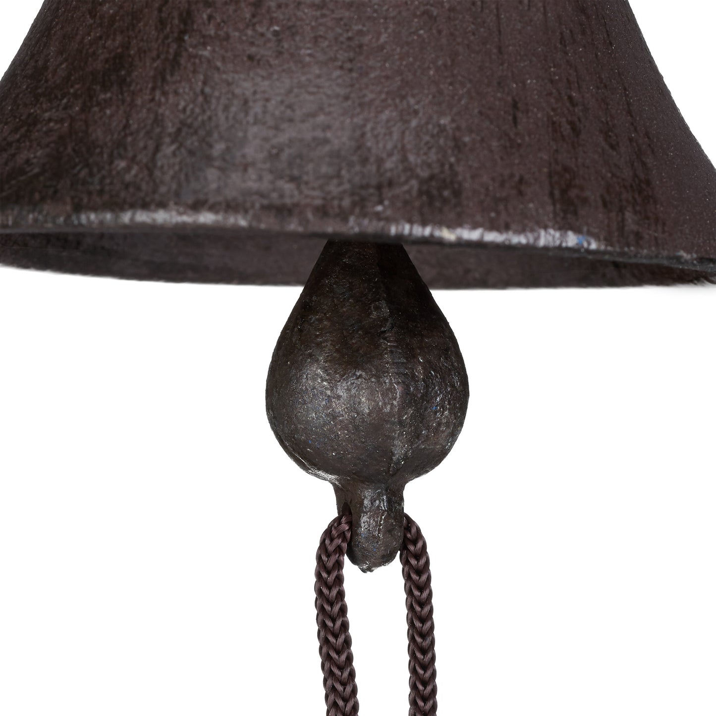 Cast Iron Doorbell Birds
