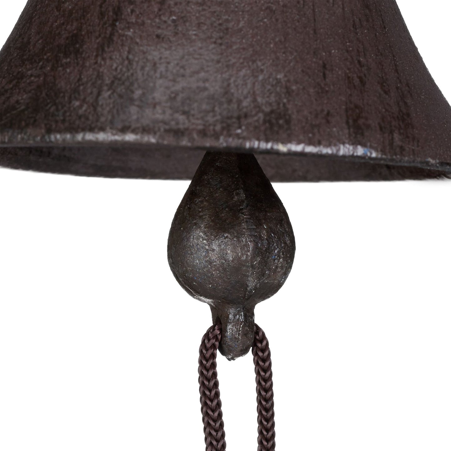 Cast Iron Doorbell Birds