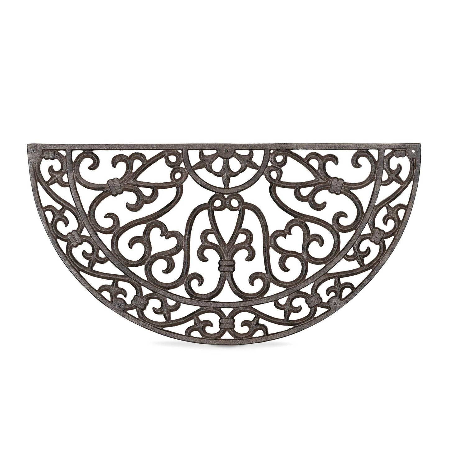 Cast-Iron Doormat
