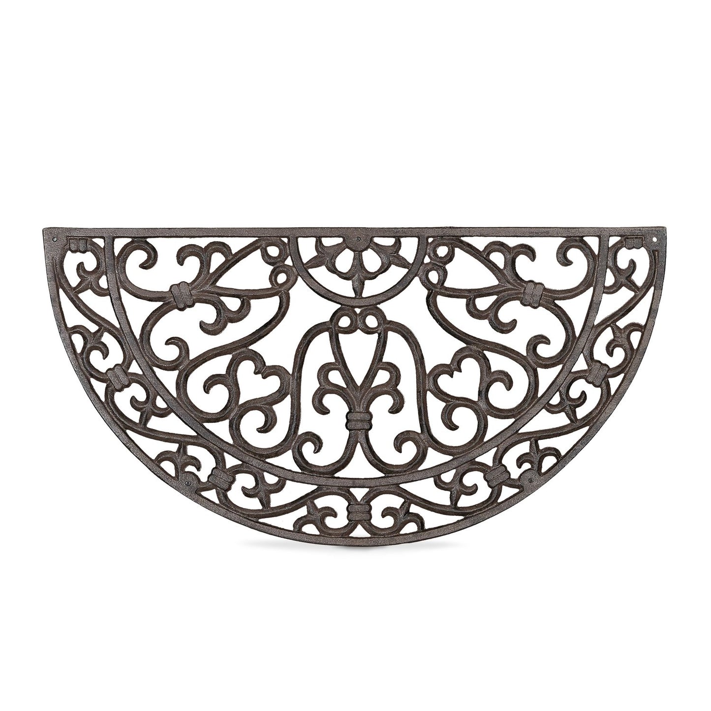 Cast-Iron Doormat