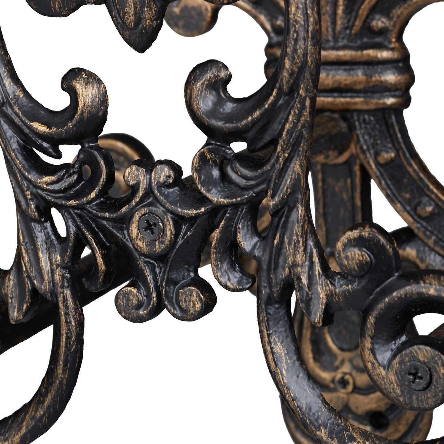 Cast Iron Hose Hanger