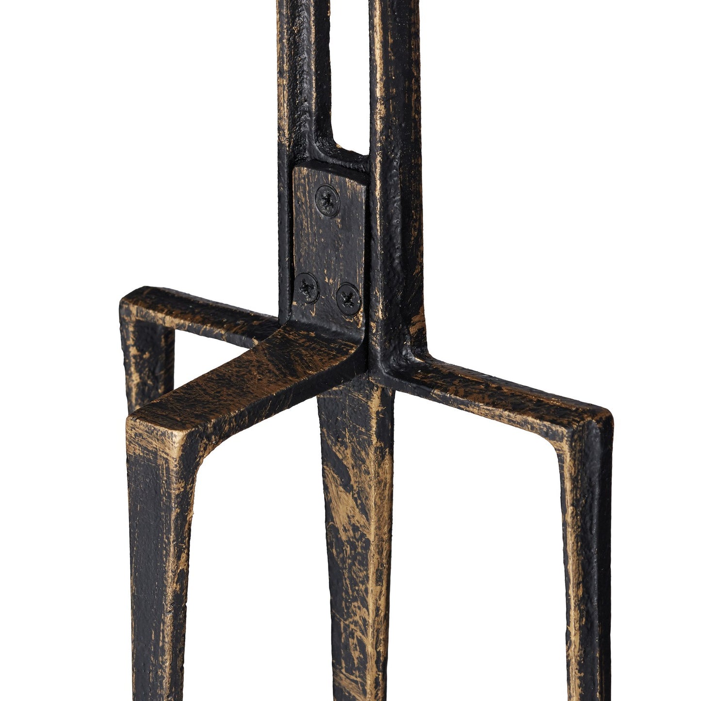 Cast Iron Hose Hanger