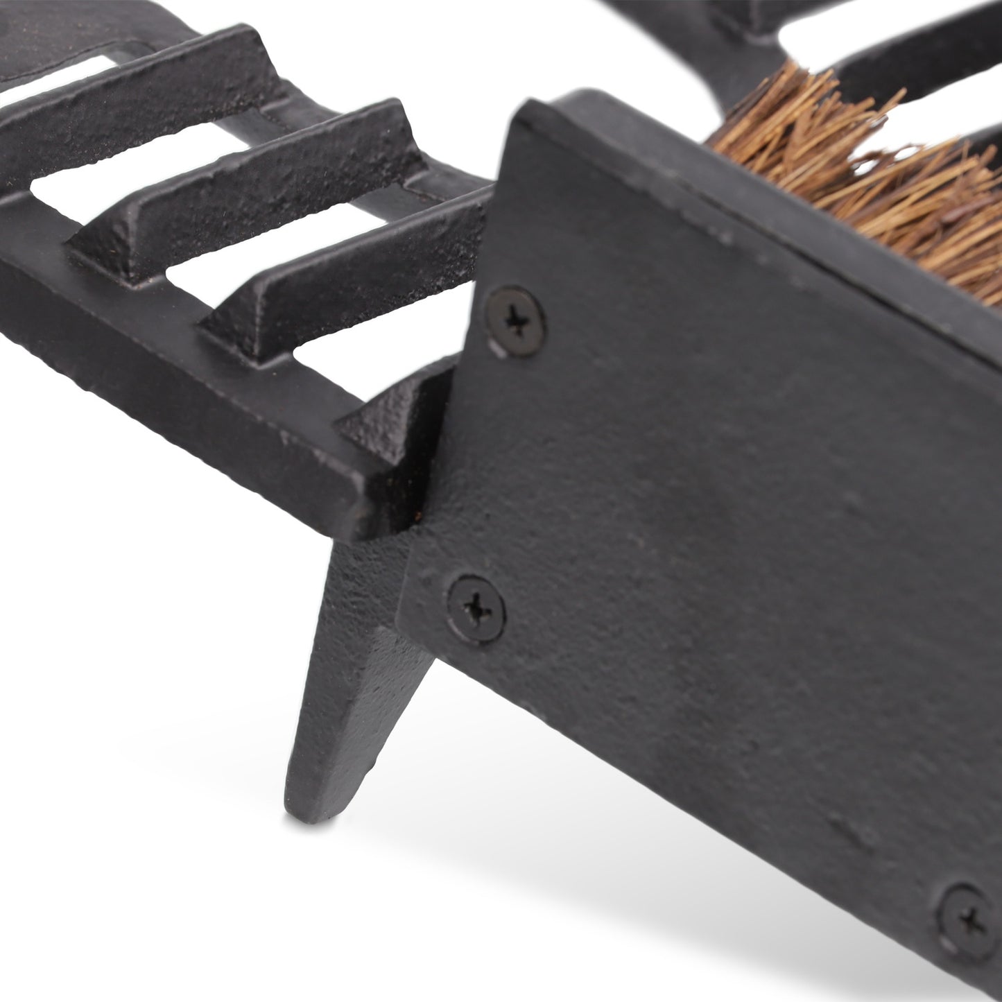 Cast Iron Shoe Scraper