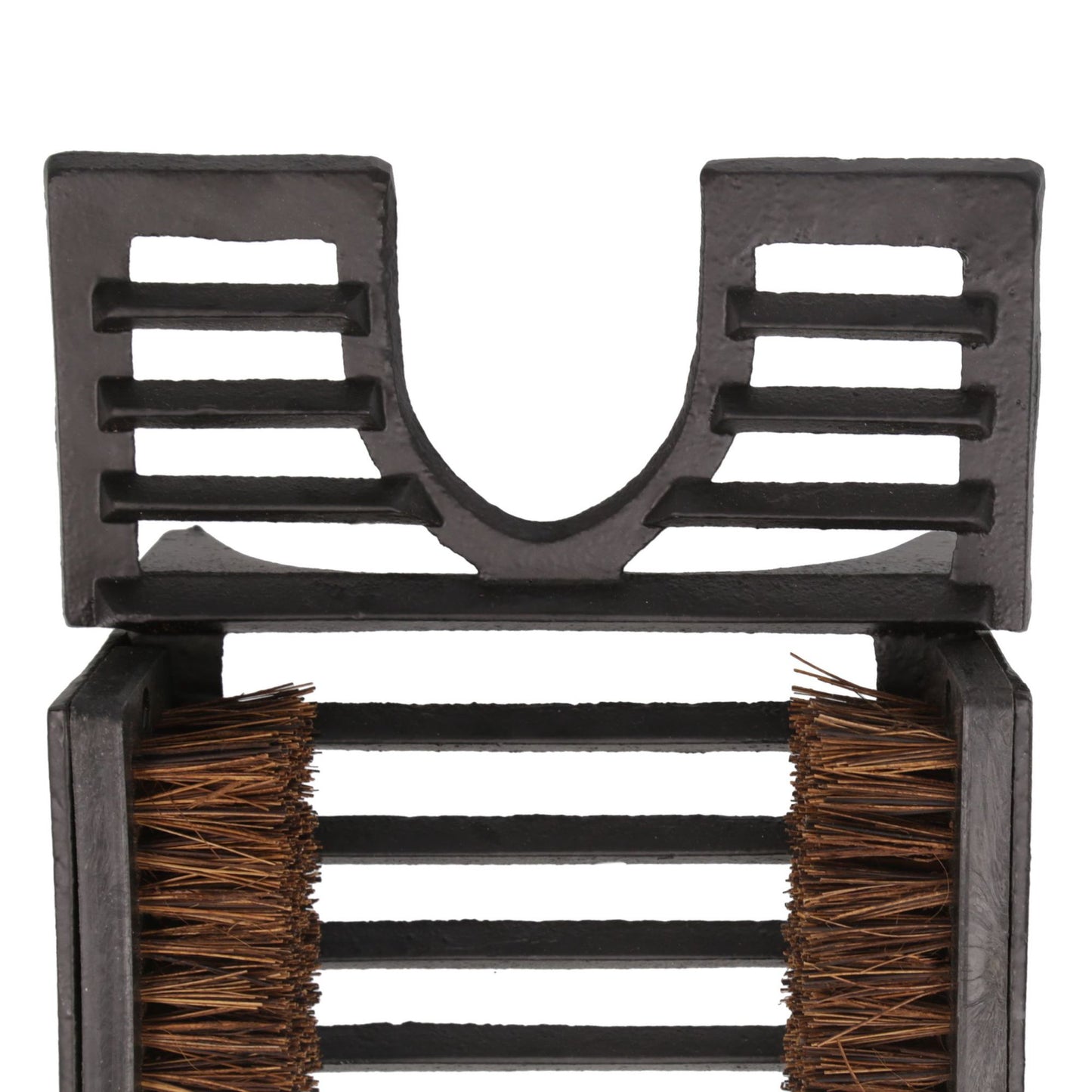 Cast Iron Shoe Scraper