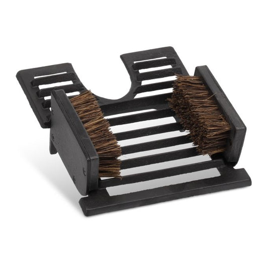 Cast Iron Shoe Scraper