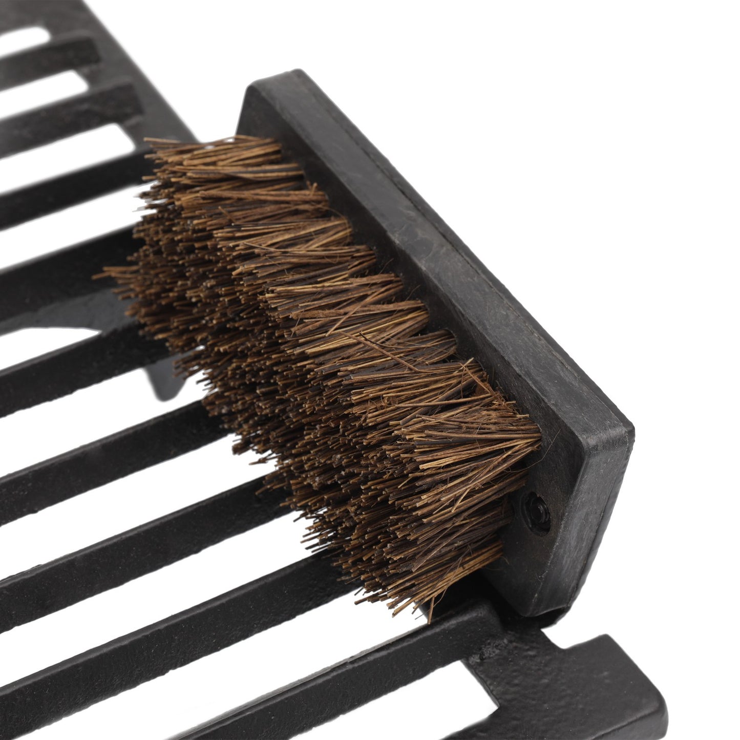 Cast Iron Shoe Scraper