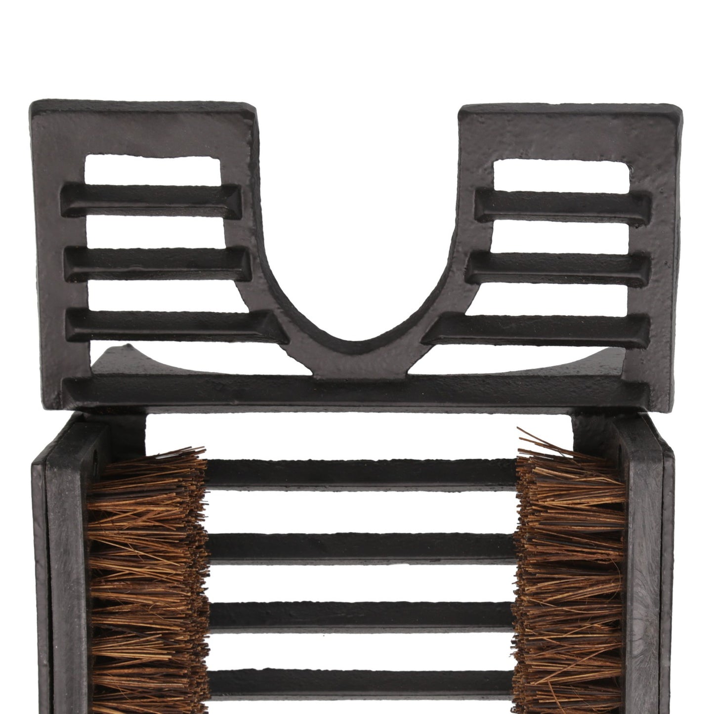 Cast Iron Shoe Scraper