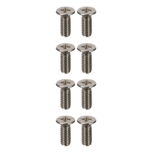 Castors for Ruhhy 25513 shower cubicle