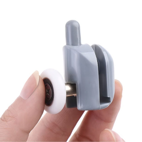 Castors for Ruhhy 25513 shower cubicle