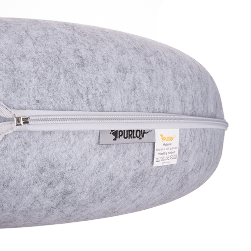 Cat Bed - Tunnel Purlov 25810