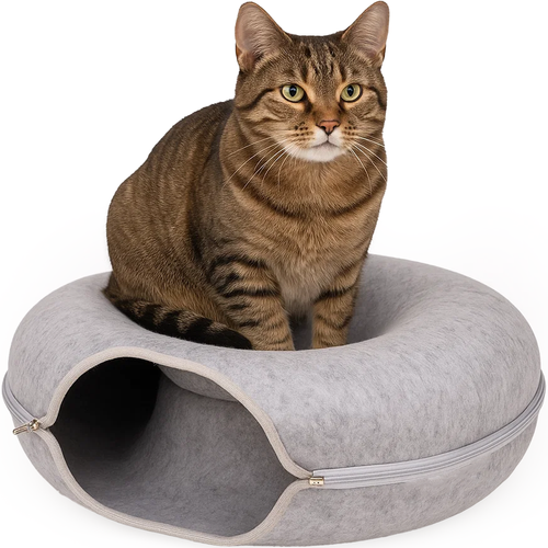 Cat Bed - Tunnel Purlov 25810