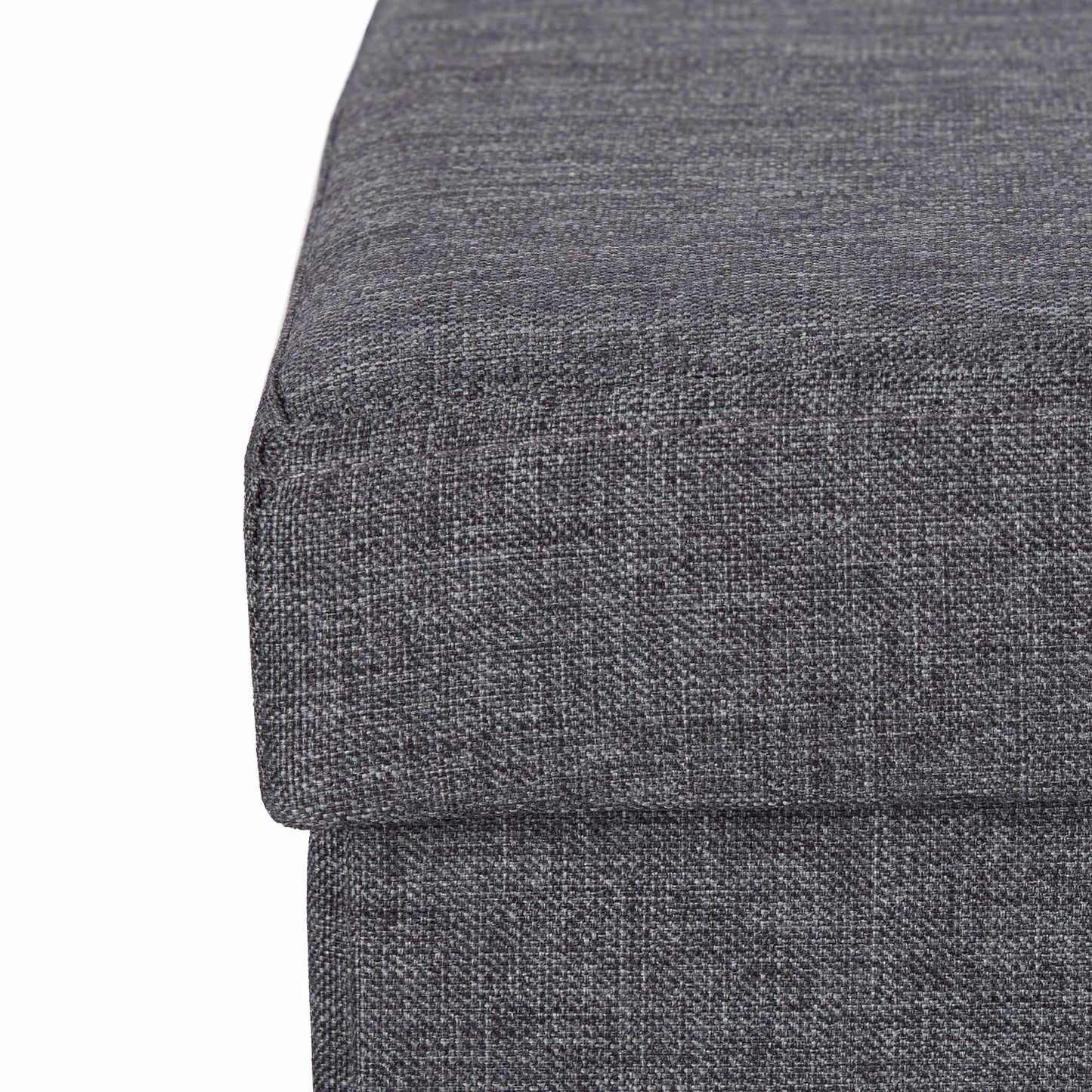 Cat Cave in Grey with Lid