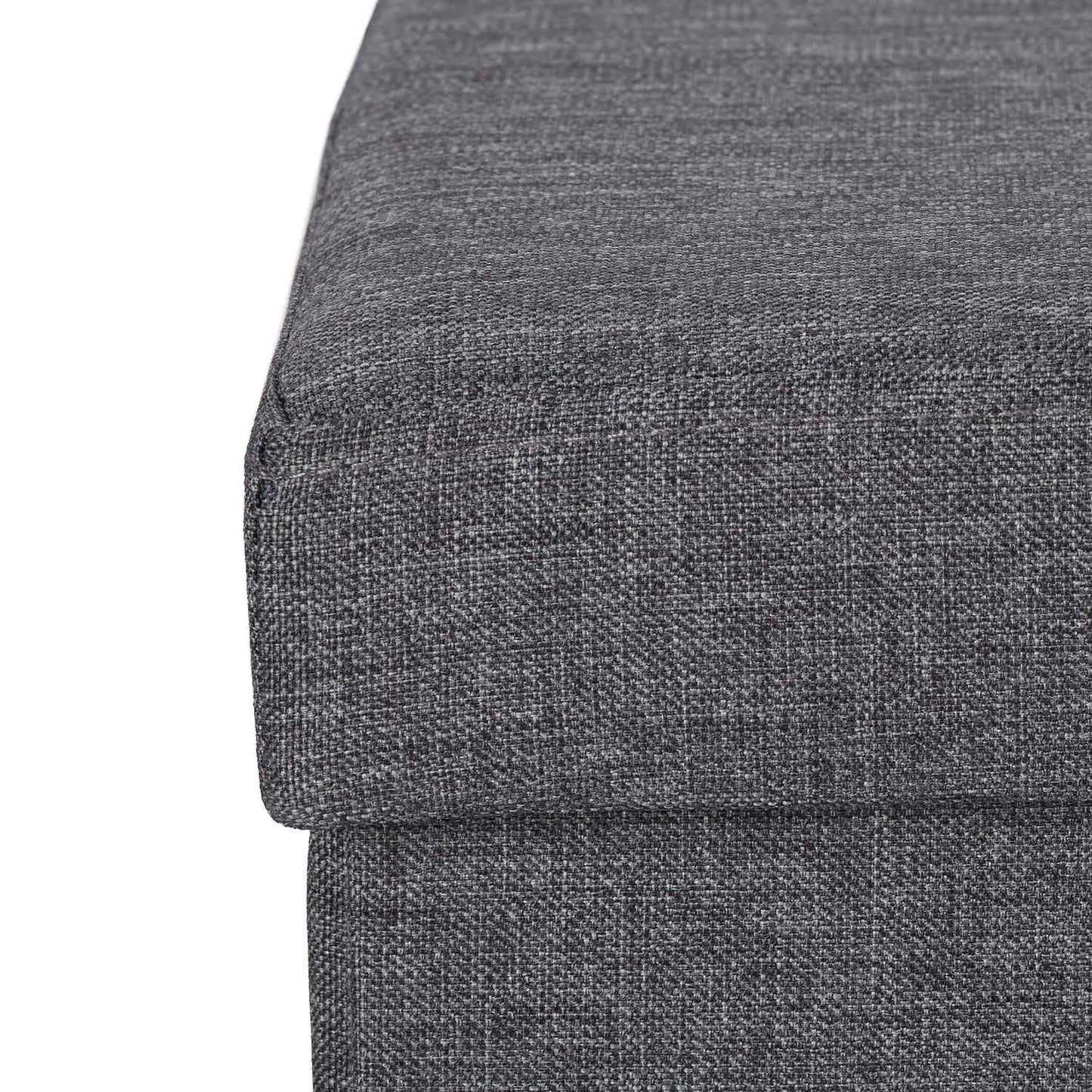 Cat Cave in Grey with Lid