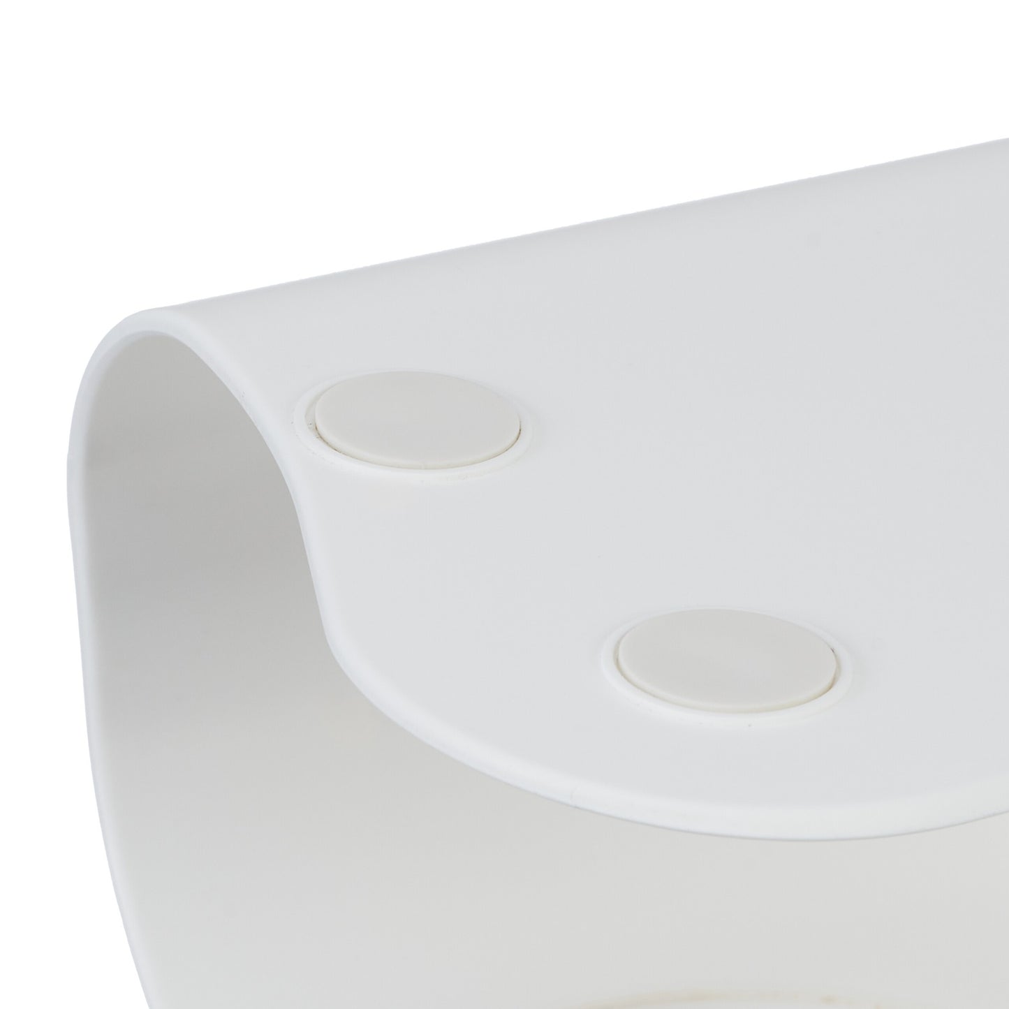 Cat Feeding Station with 2 Non-Slip Bowls
