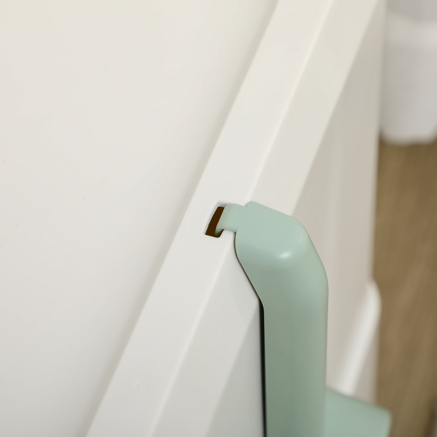 Cat litter with hood with box and odor remover 50x40x40Cm