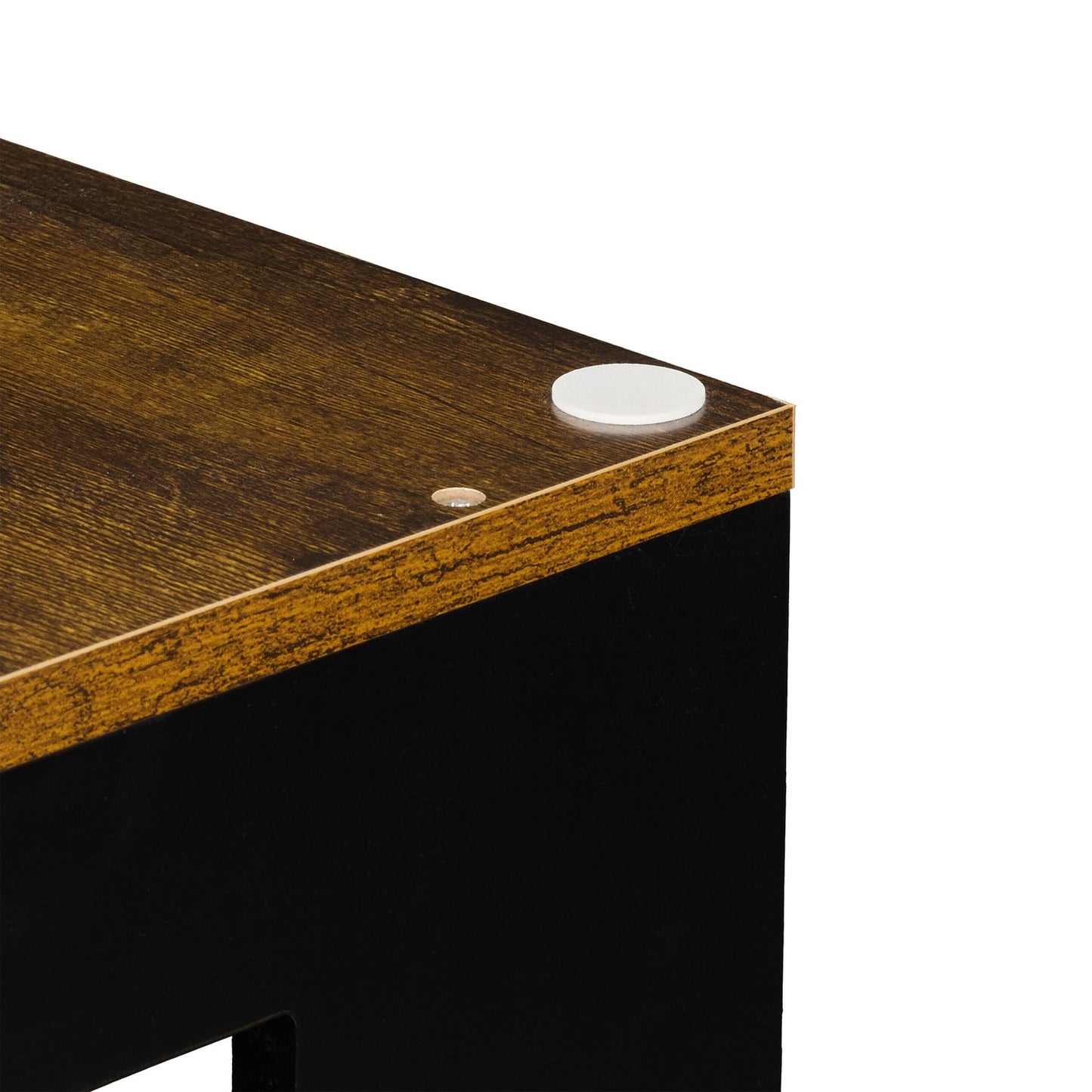 Cat cabinet in industrial design
