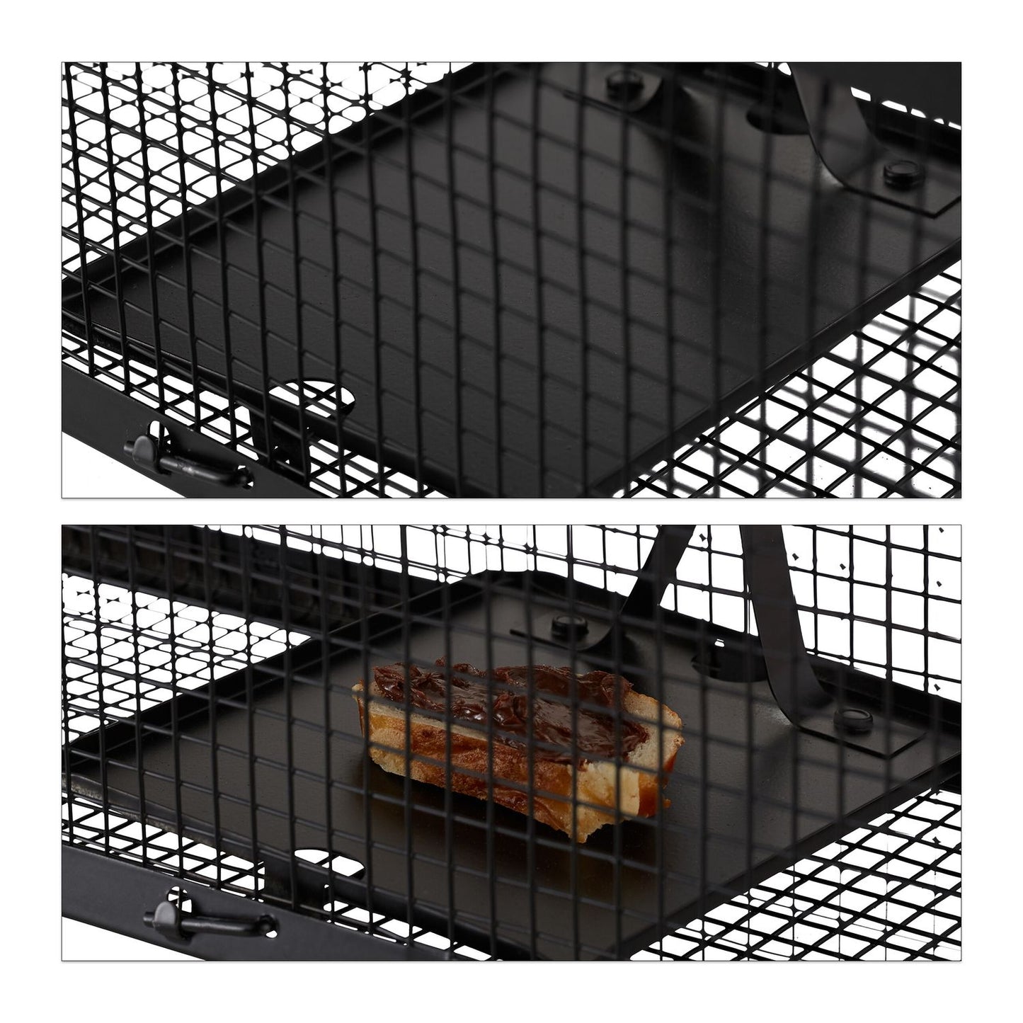 Catch & Release Mouse Trap