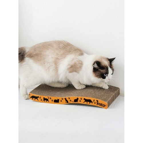Cat scratching post - horizontal Purlov 22037