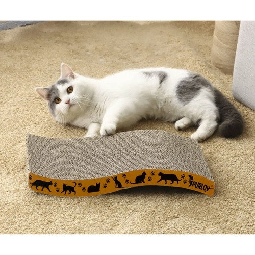 Cat scratching post - horizontal Purlov 22037