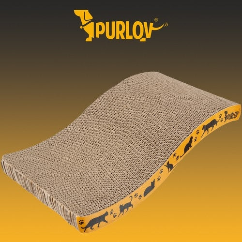 Cat scratching post - horizontal Purlov 22037