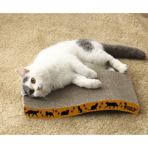 Cat scratching post - horizontal Purlov 22037
