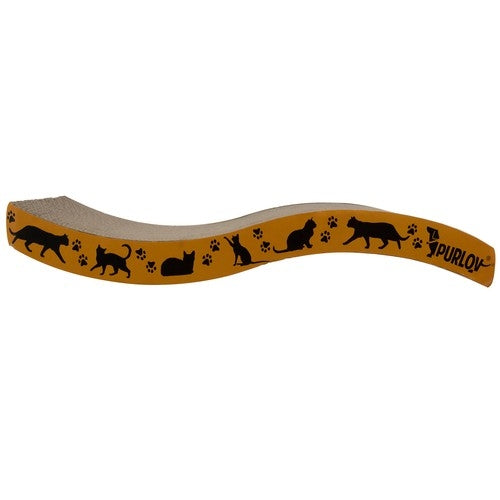 Cat scratching post - horizontal Purlov 22037