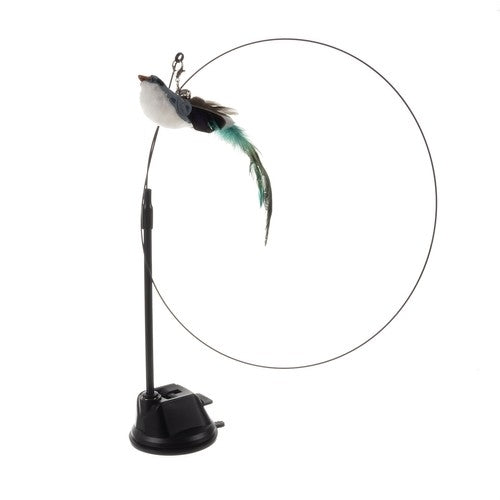 Cat toy with suction cup Purlov 22099