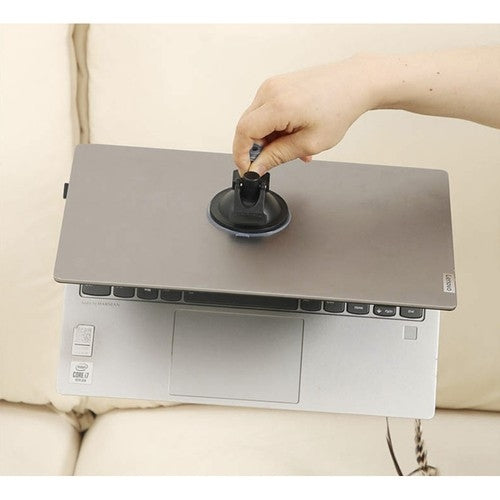 Cat toy with suction cup Purlov 22099