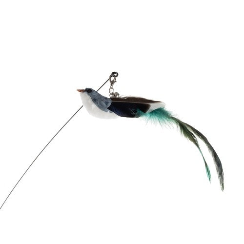 Cat toy with suction cup Purlov 22099