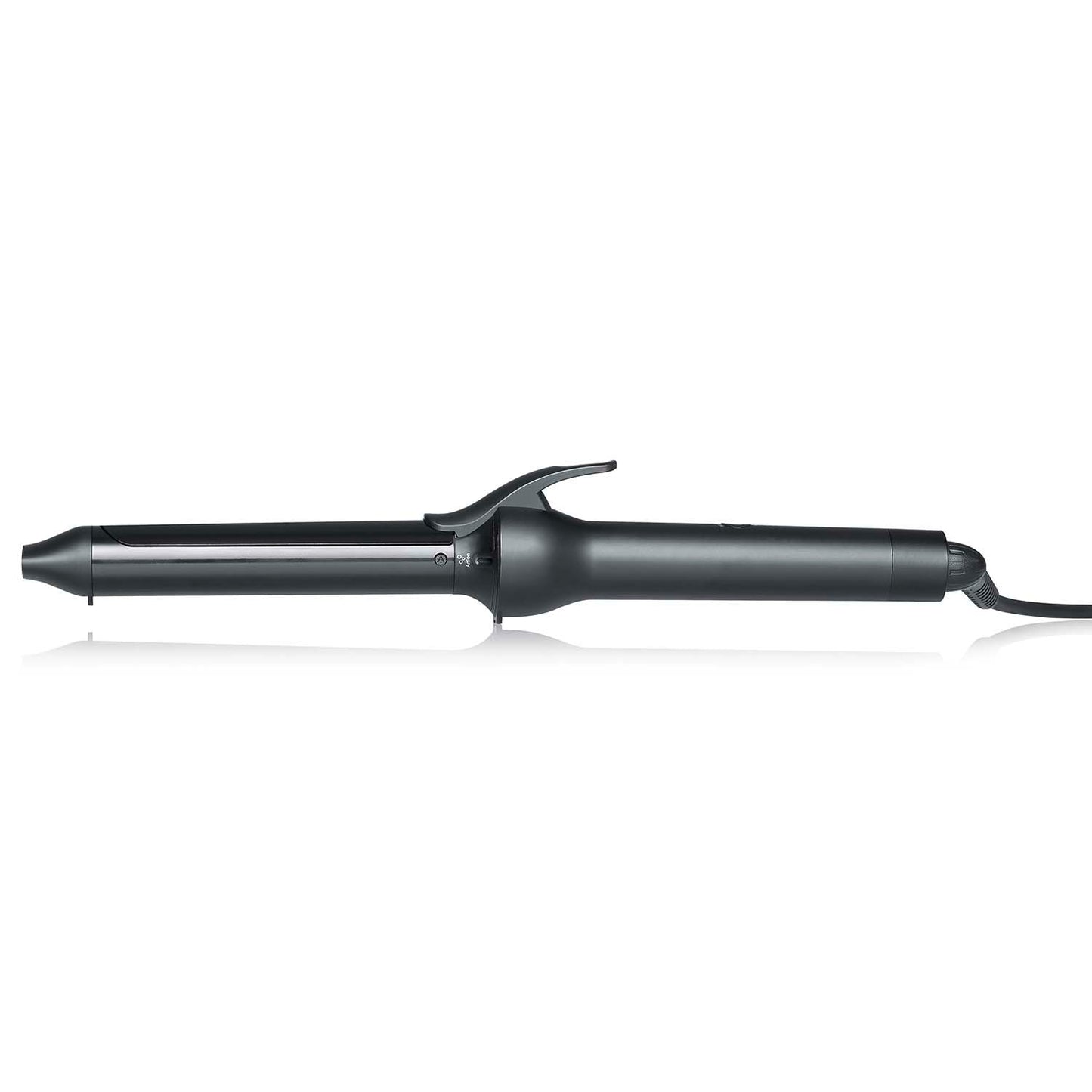 Ceramic Hair Curling Iron, Adjustable Temperature