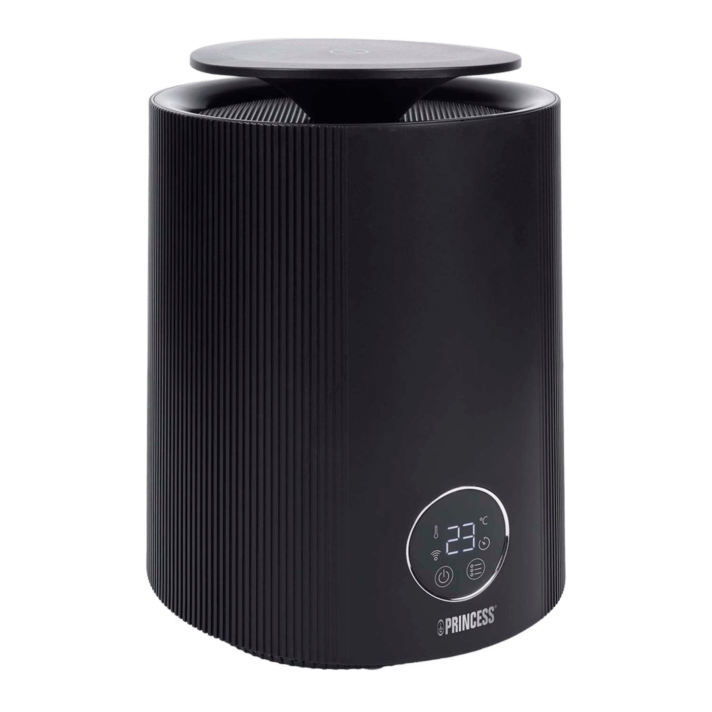 Ceramic Heater 1800W WiFi Smart 360 Rotation