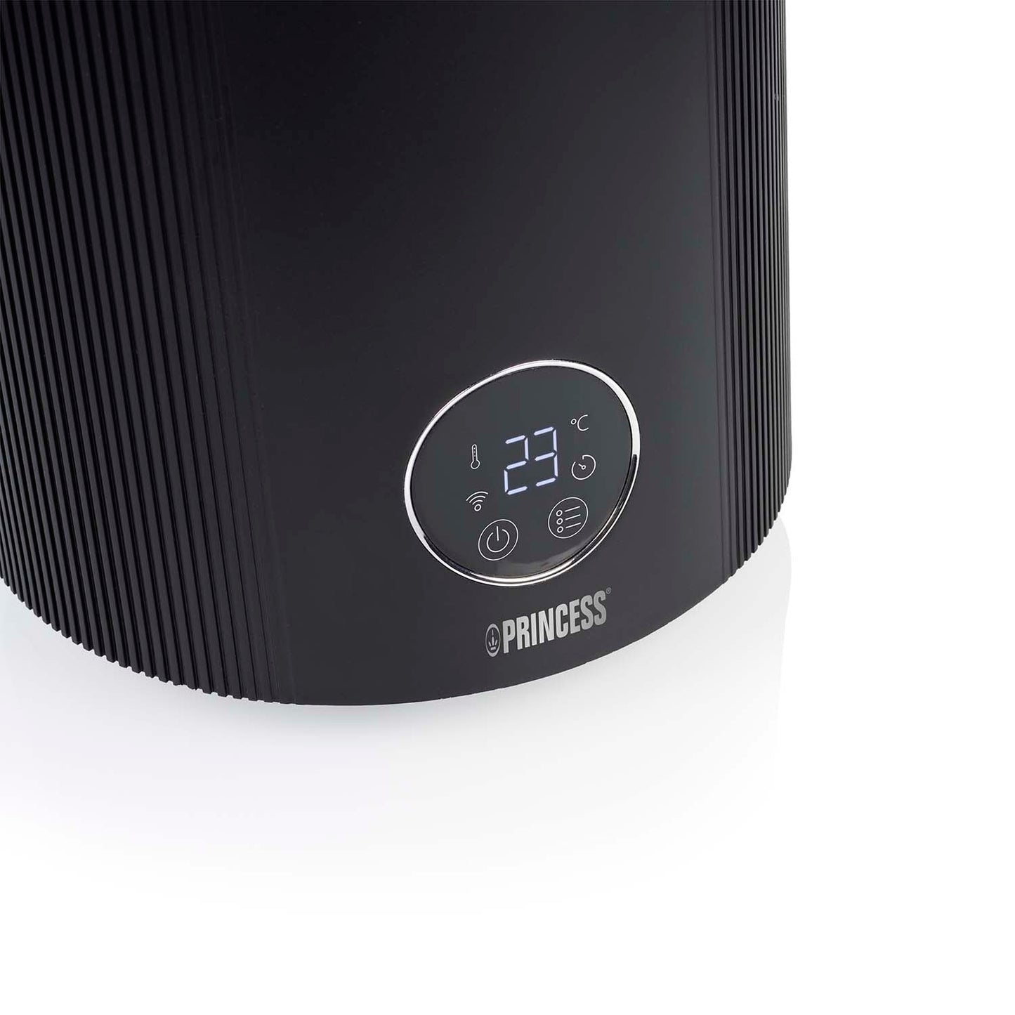 Ceramic Heater 1800W WiFi Smart 360 Rotation