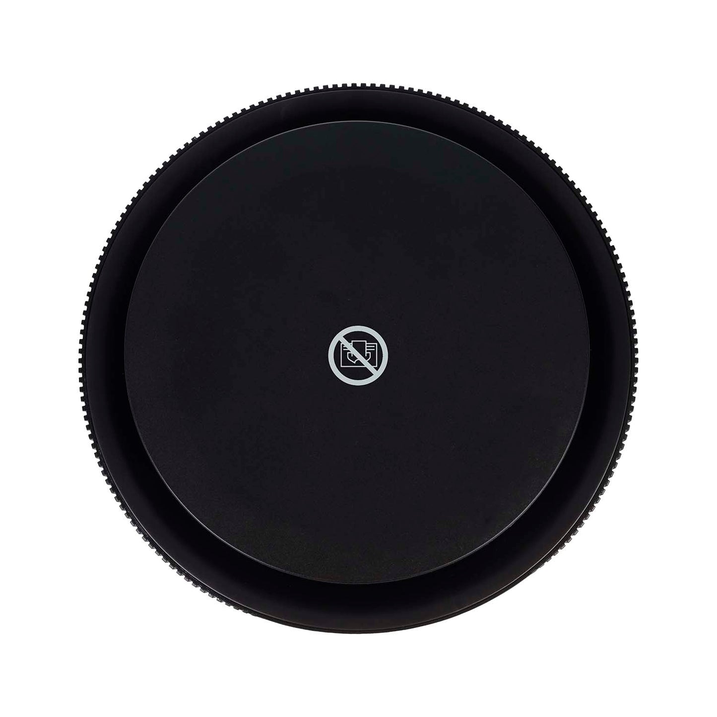 Ceramic Heater 1800W WiFi Smart 360 Rotation