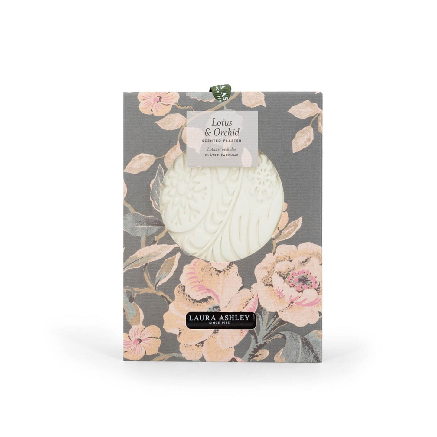 Ceramic Scent Tag – Long-Lasting Home Fragrance