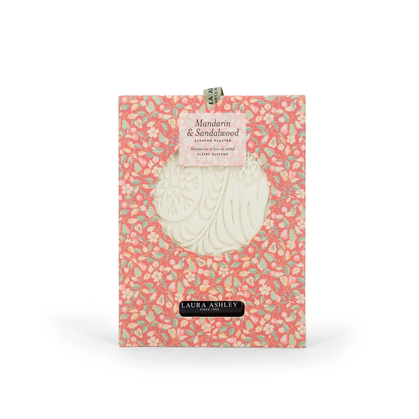 Ceramic Scent Tag – Long-Lasting Home Fragrance