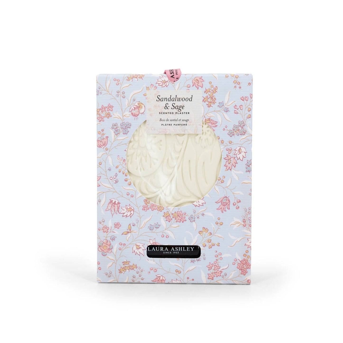 Ceramic Scent Tag with Long-Lasting Fragrance