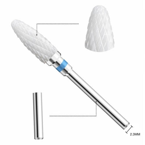 Ceramic cutter - cone F6447