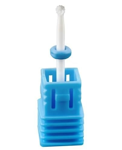 Ceramic cutter - cuticle ball