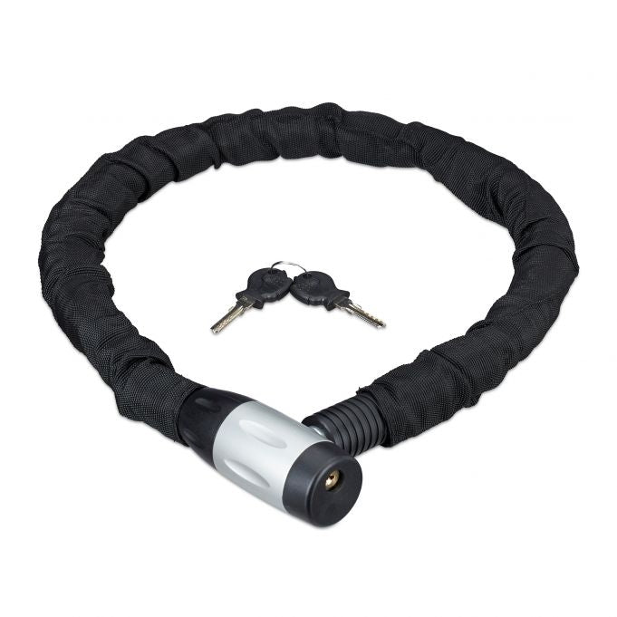 Chain lock 100 cm long