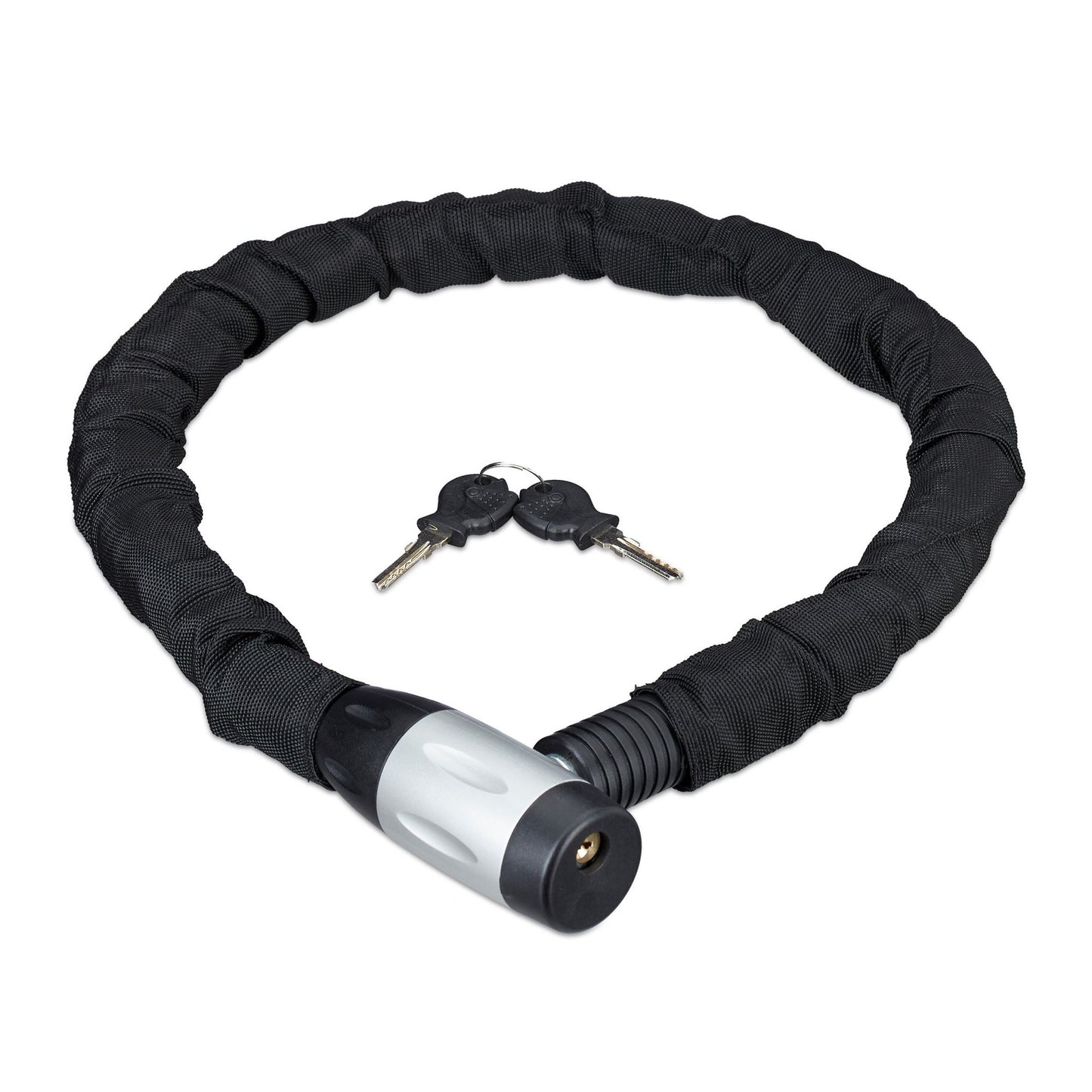Chain lock 100 cm long